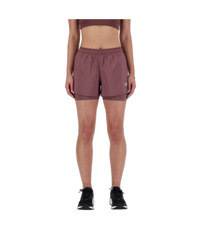 NB SE 2-in-1 Short 3” W