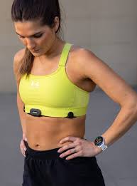 HRM-FIT for women