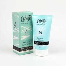 Ethica CBD Sports Gel