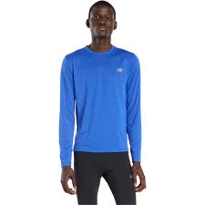 Athletics Tee Long Sleeve M