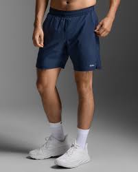 2XU Aero 7" Shorts M