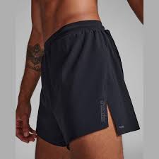 2XU Light Speed Stash 5" Inch Shorts M