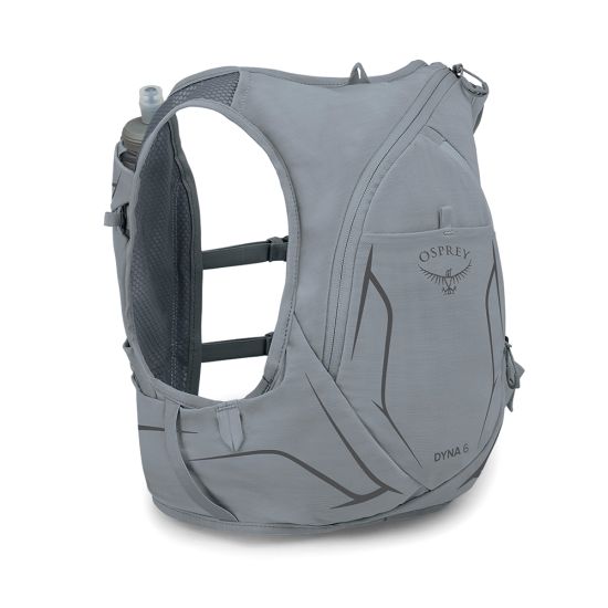Dyna 6 W (Running Vest)