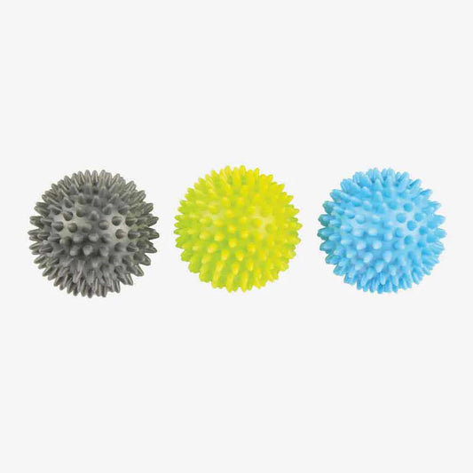 Spikey Trigger Ball Set