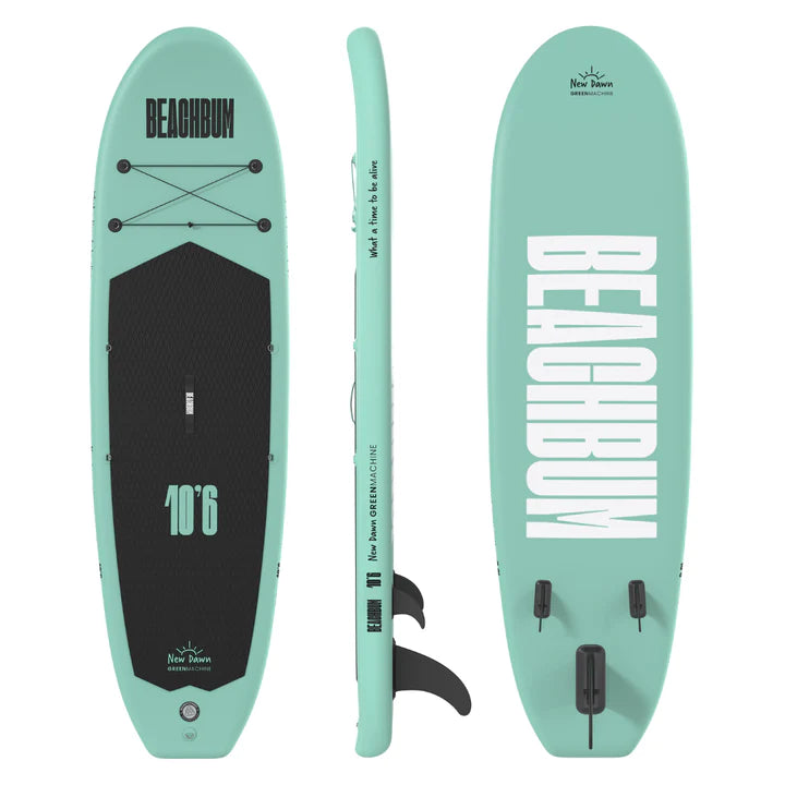 BEACHBUM® Paddle Board