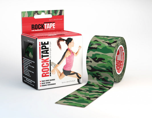 Rocktape