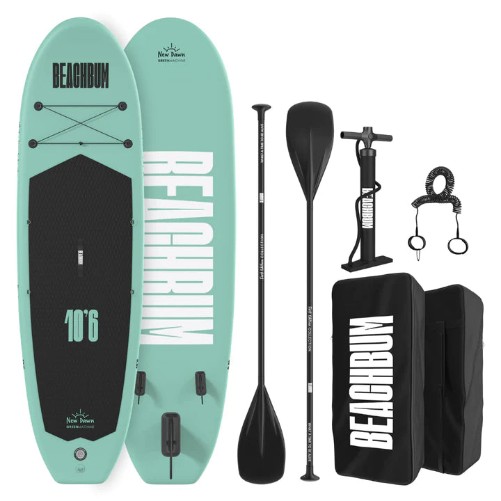 BEACHBUM® Paddle Board