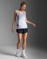 Light Speed React Singlet W