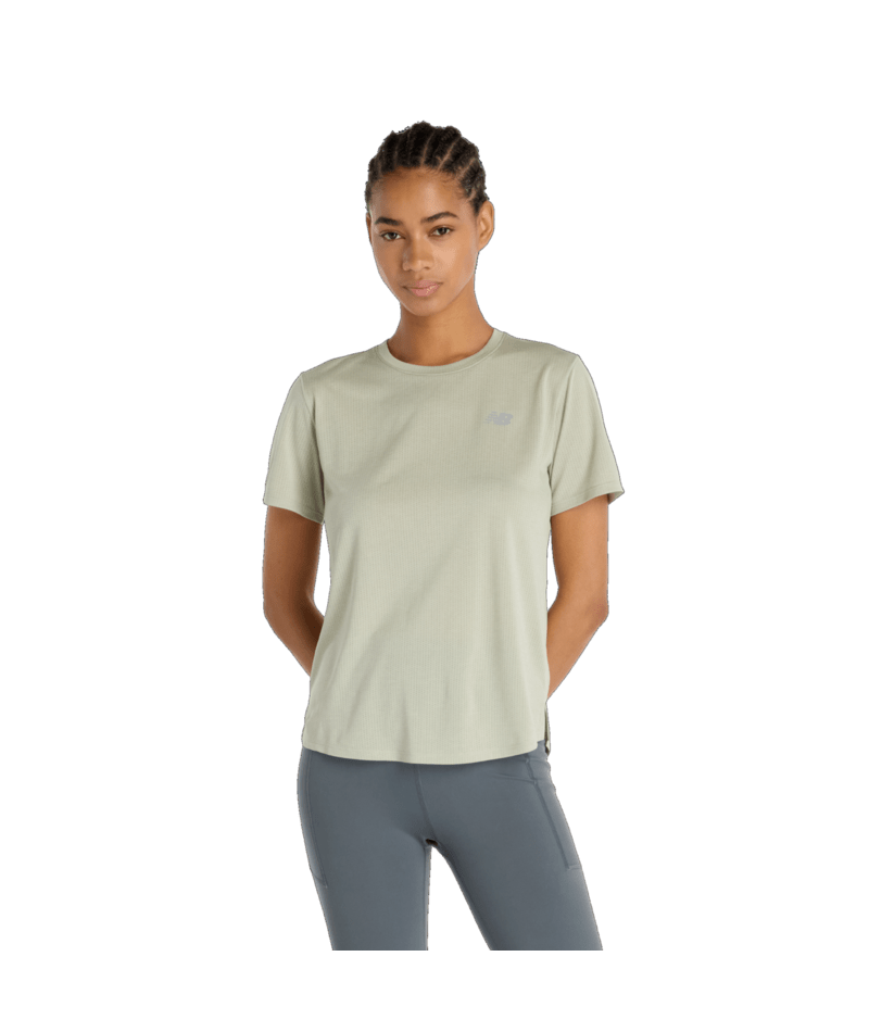 Athletics Tee Short Sleeve W