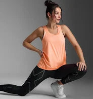 Light Speed Tech Singlet W