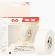 McDavid Zinc Oxide Euro Tape
