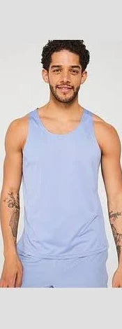 NB Sports Essentials Singlet M