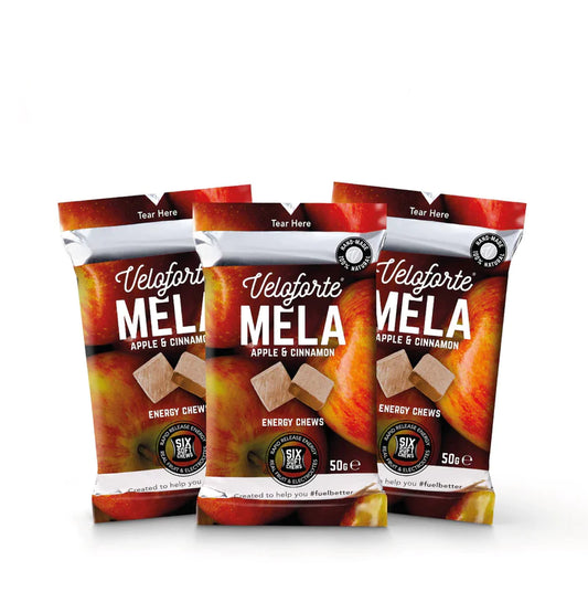 Veloforte Mela Energy Chew