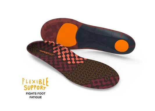 Adapt/Active Run Insoles - Low Arch