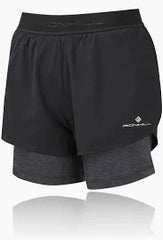 Tech Twin Short W