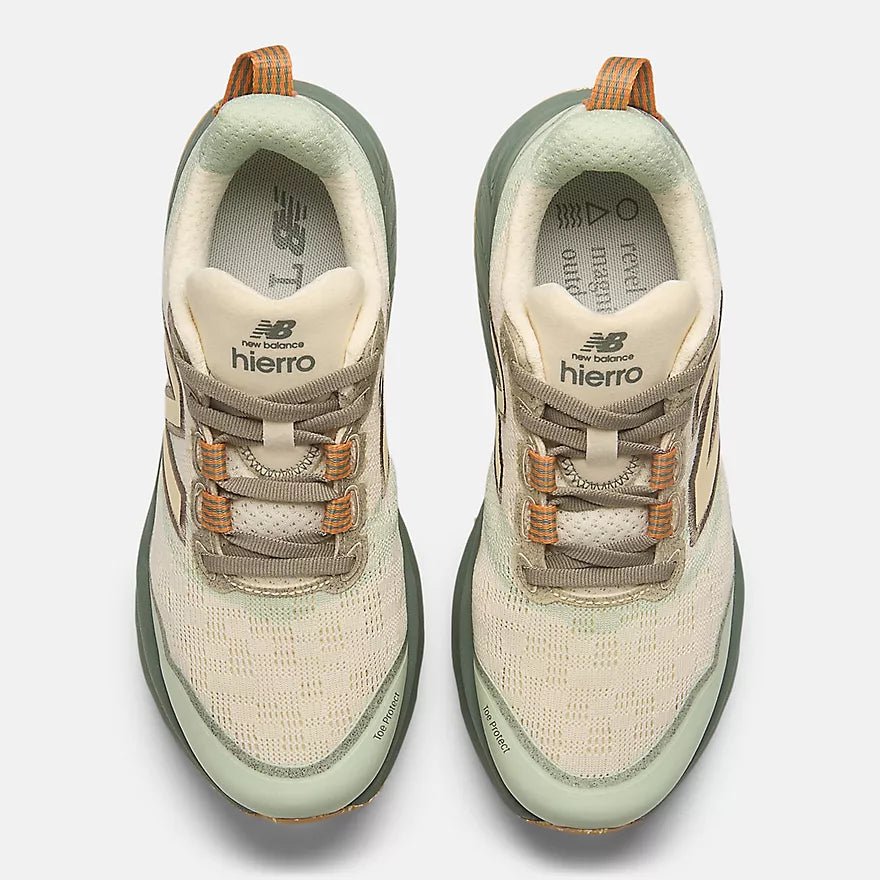 Fresh Foam X Hierro 9 W