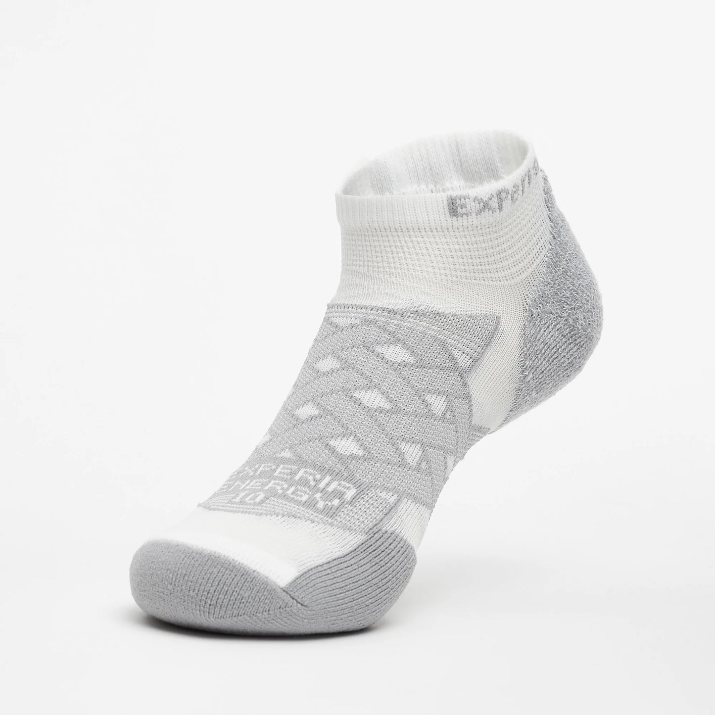 ENERGY Light Cushion Low-Cut Compression Socks