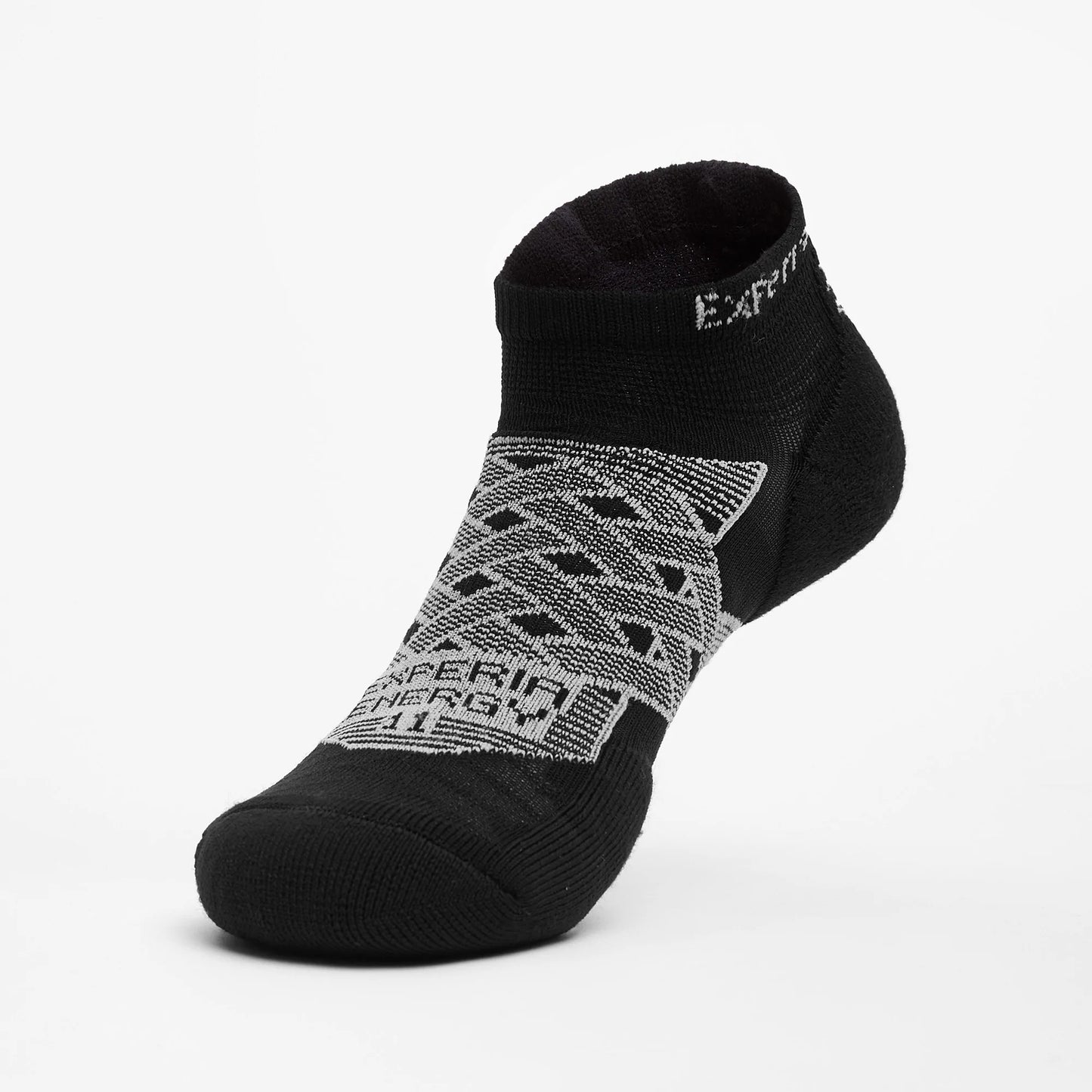 ENERGY Light Cushion Low-Cut Compression Socks