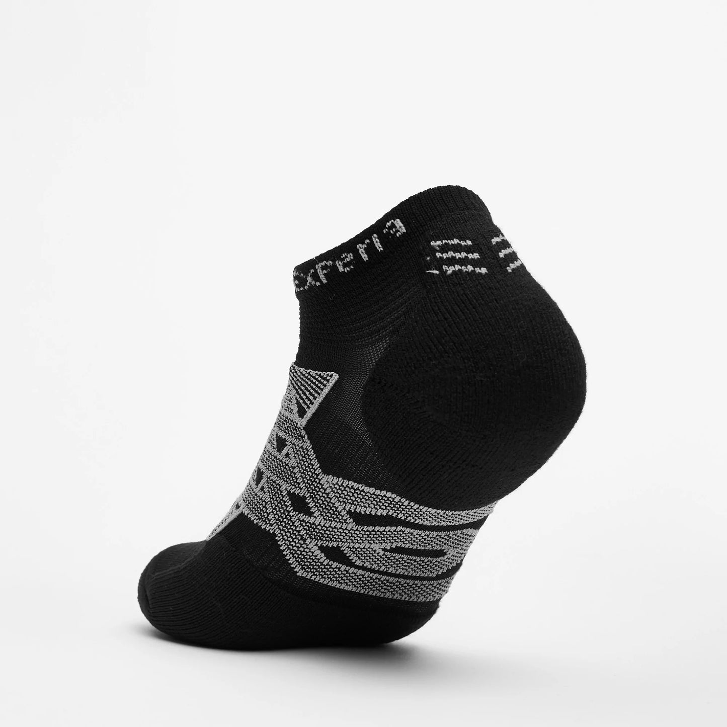 ENERGY Light Cushion Low-Cut Compression Socks