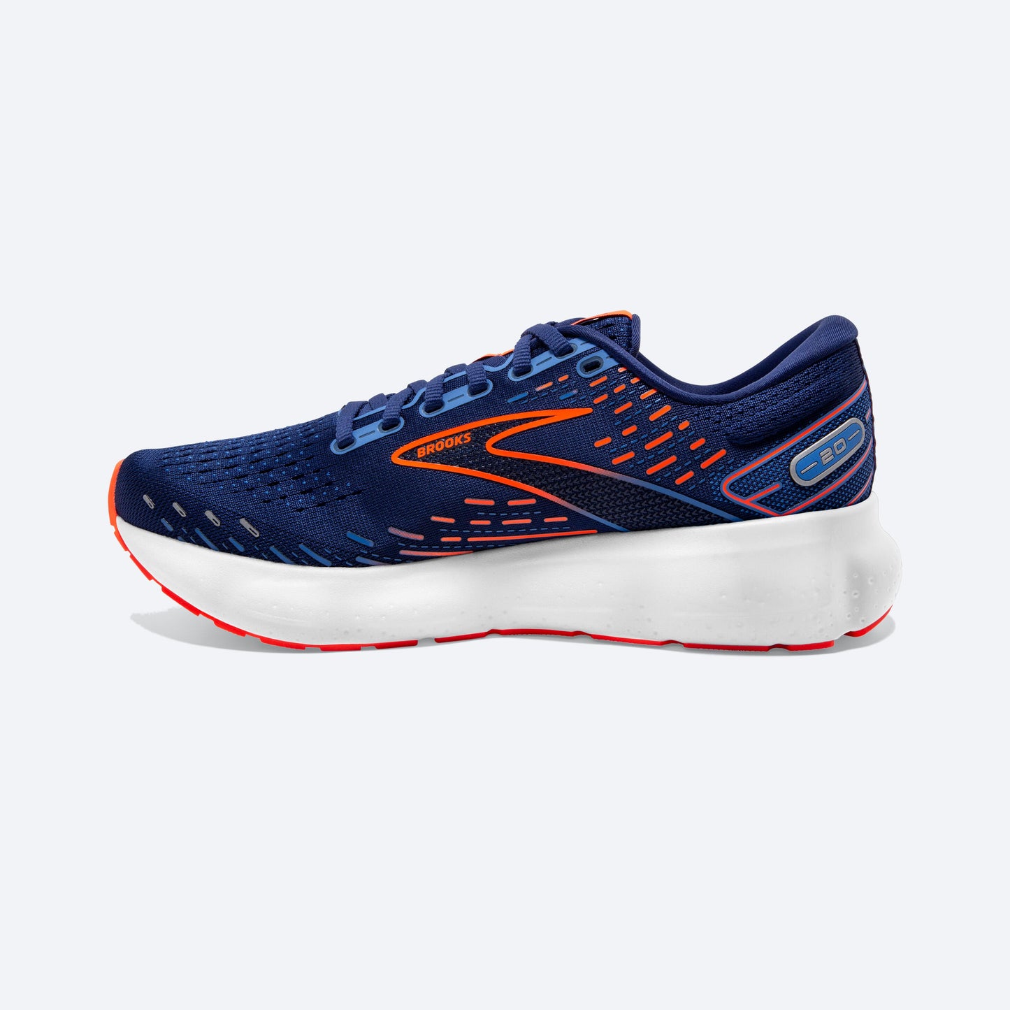 Glycerin 20 M