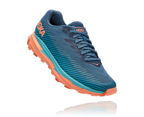 Torrent 2 W