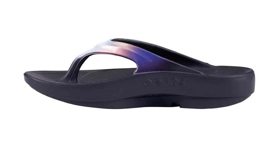 Oolala Luxe Sandal – Running Free