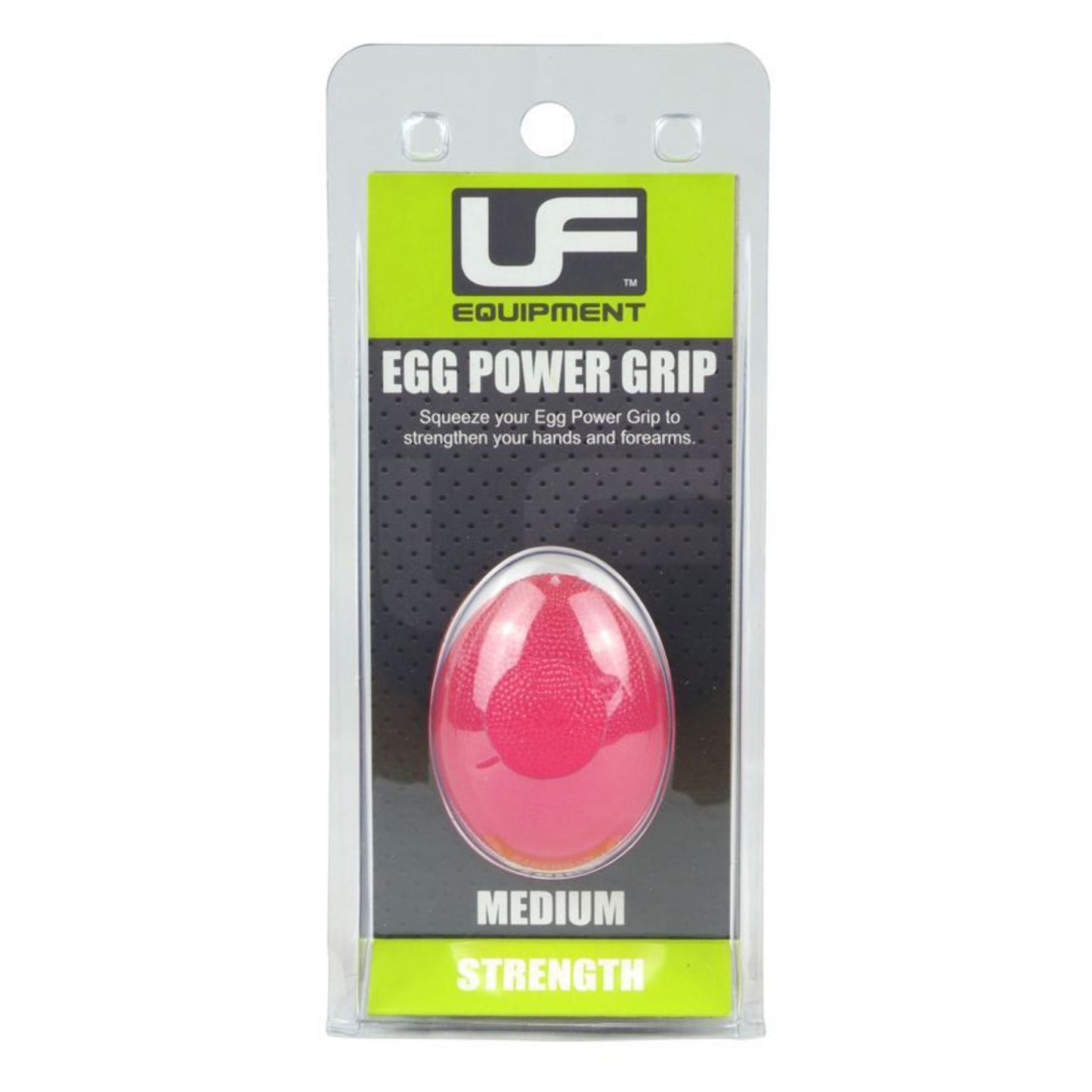 Egg Power Grip