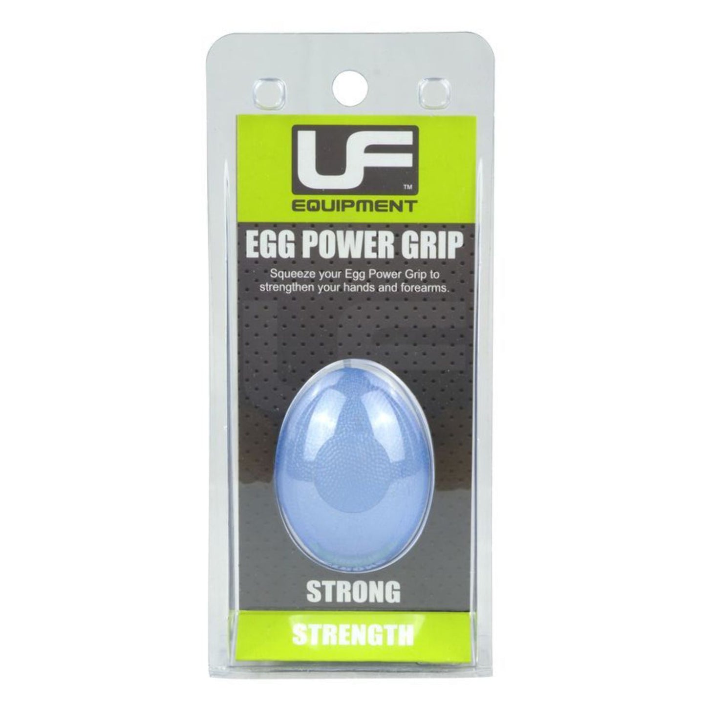 Egg Power Grip