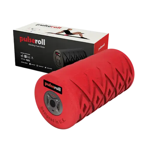 Pulseroll foam roller hotsell