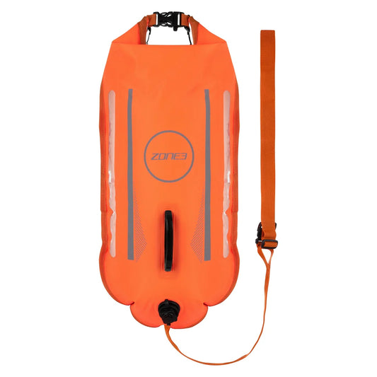 LED Light 28L Backpack Buoy