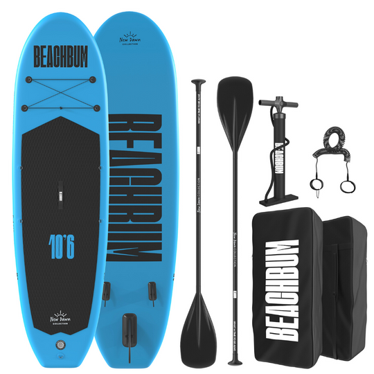BEACHBUM® Paddle Board