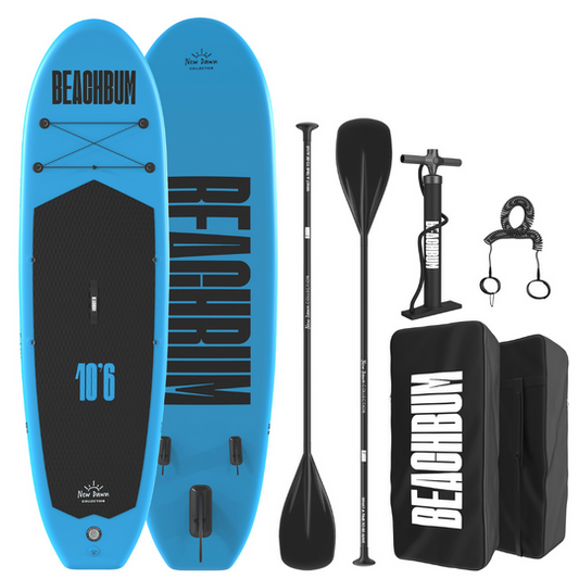 BEACHBUM® Paddle Board