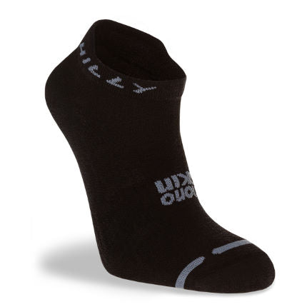 Active Socklet Zero Cushioning Hilly