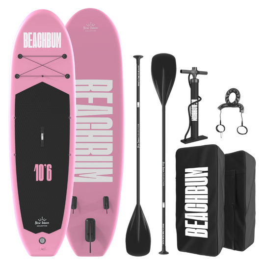 BEACHBUM® Paddle Board