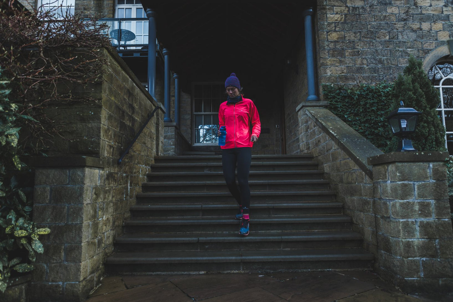 Core Run Tight W
