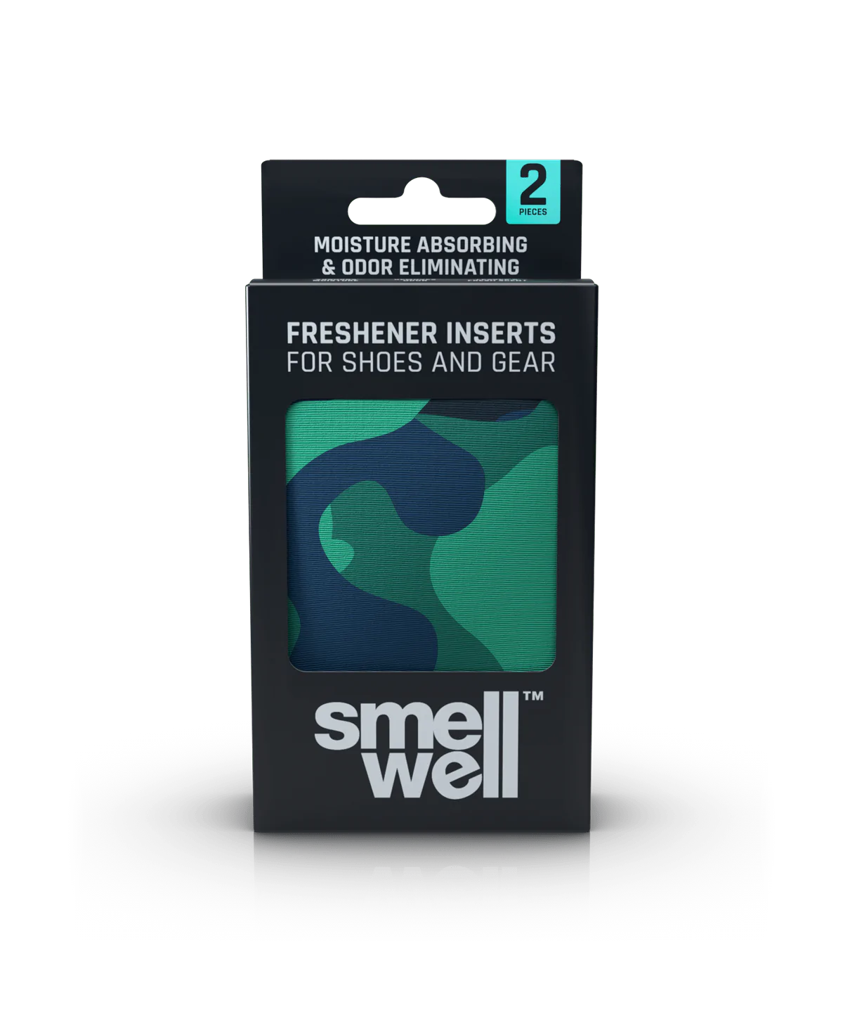 Smellwell Shoe & Kit Freshener