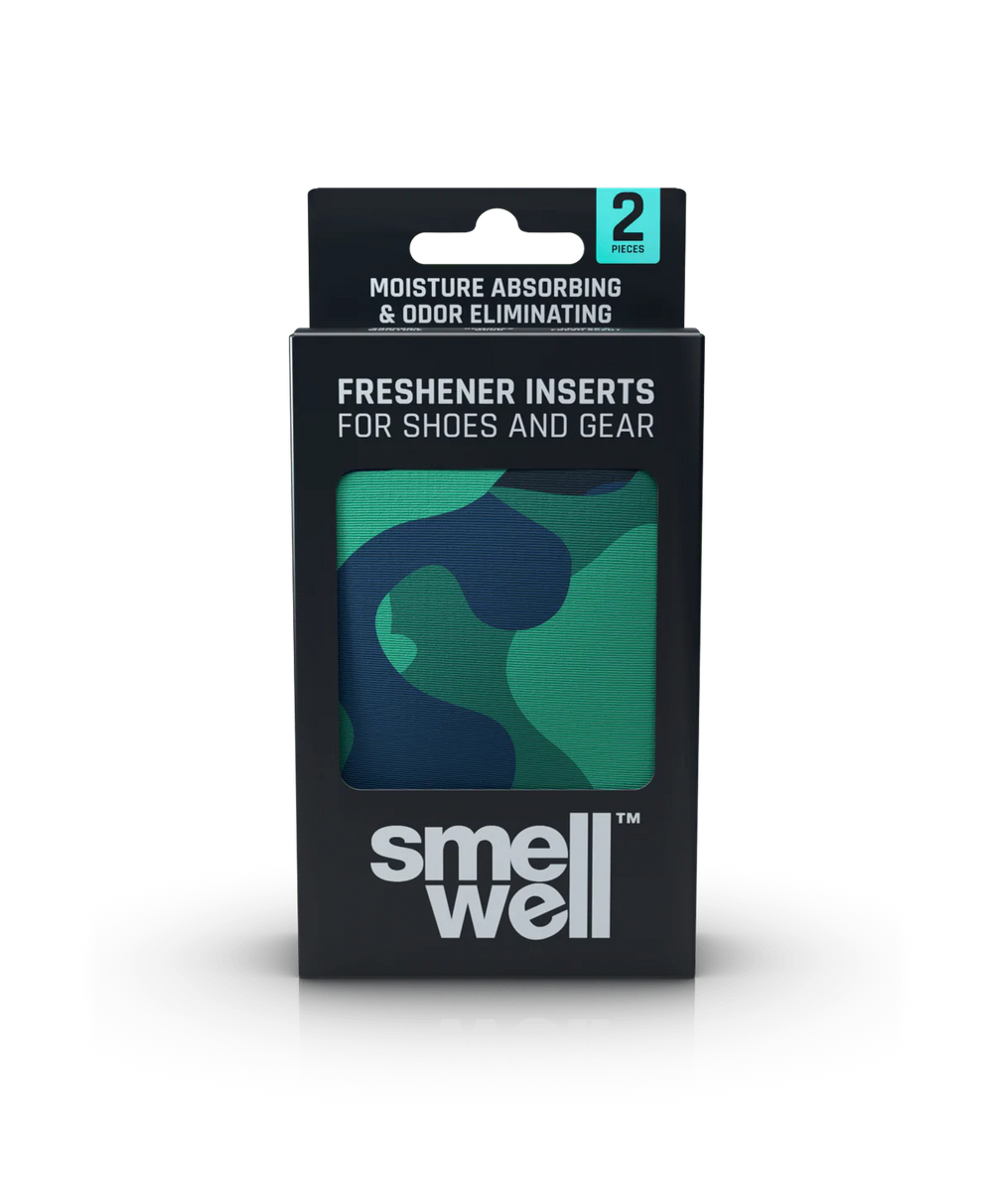 Smellwell Shoe & Kit Freshener