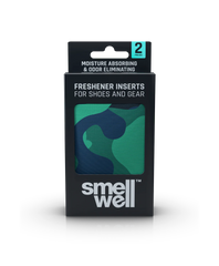 Smellwell Shoe & Kit Freshener