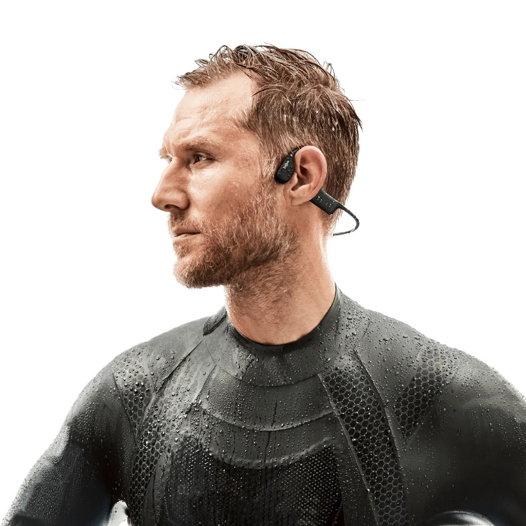 OpenSwim Headphones