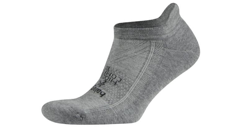 Hidden Comfort Running Socks