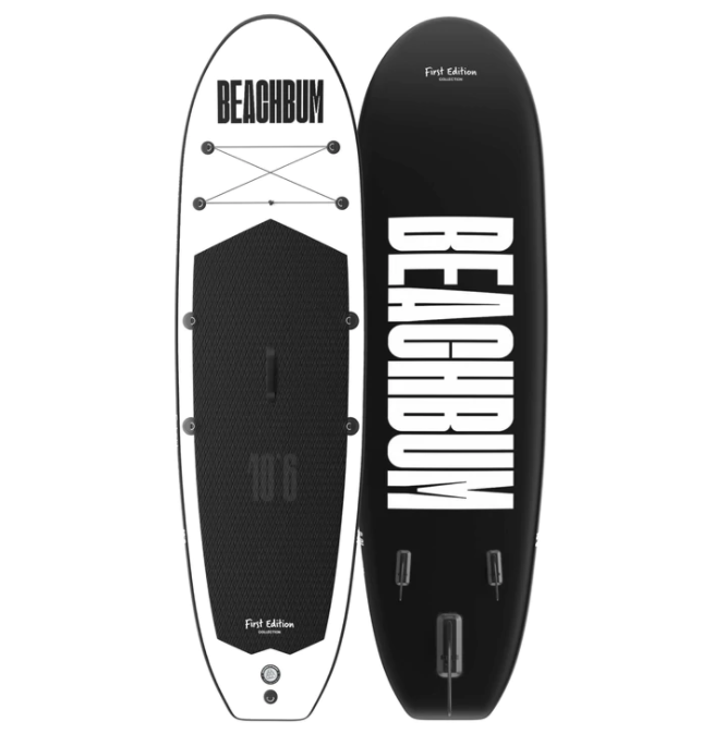 BEACHBUM® Paddle Board