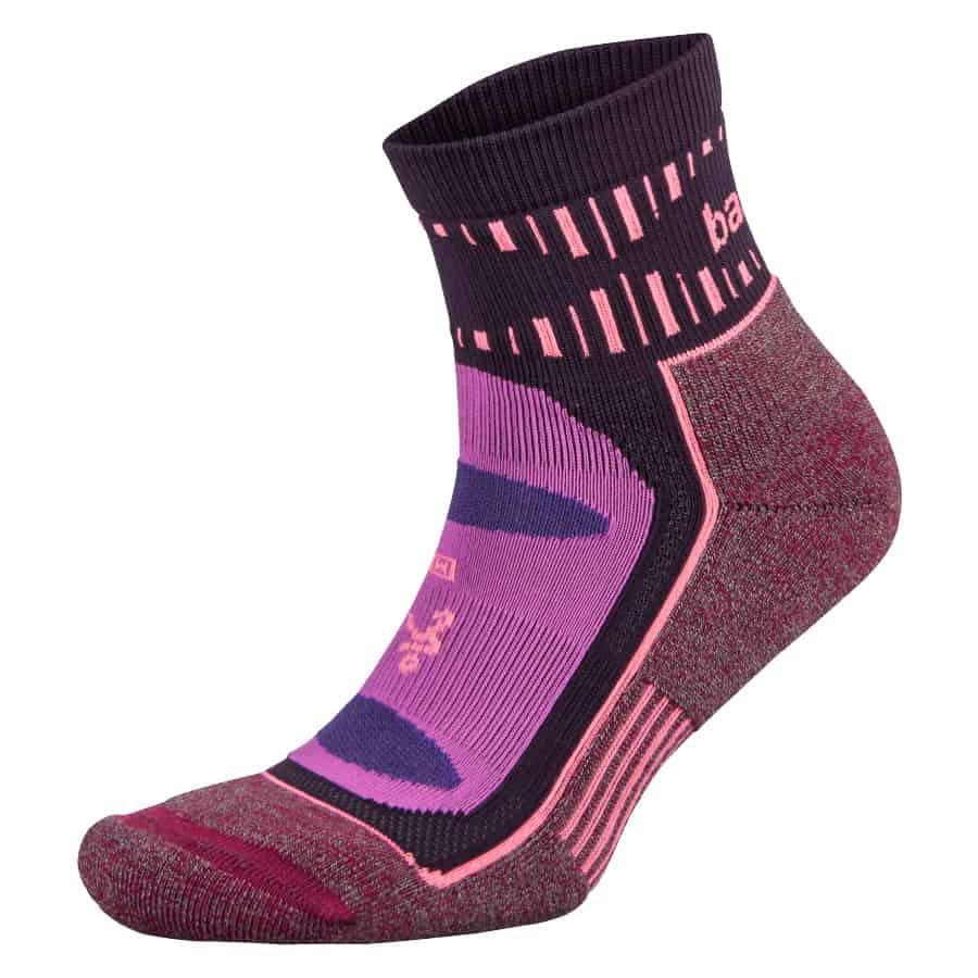 Blister Resist Balega Socks