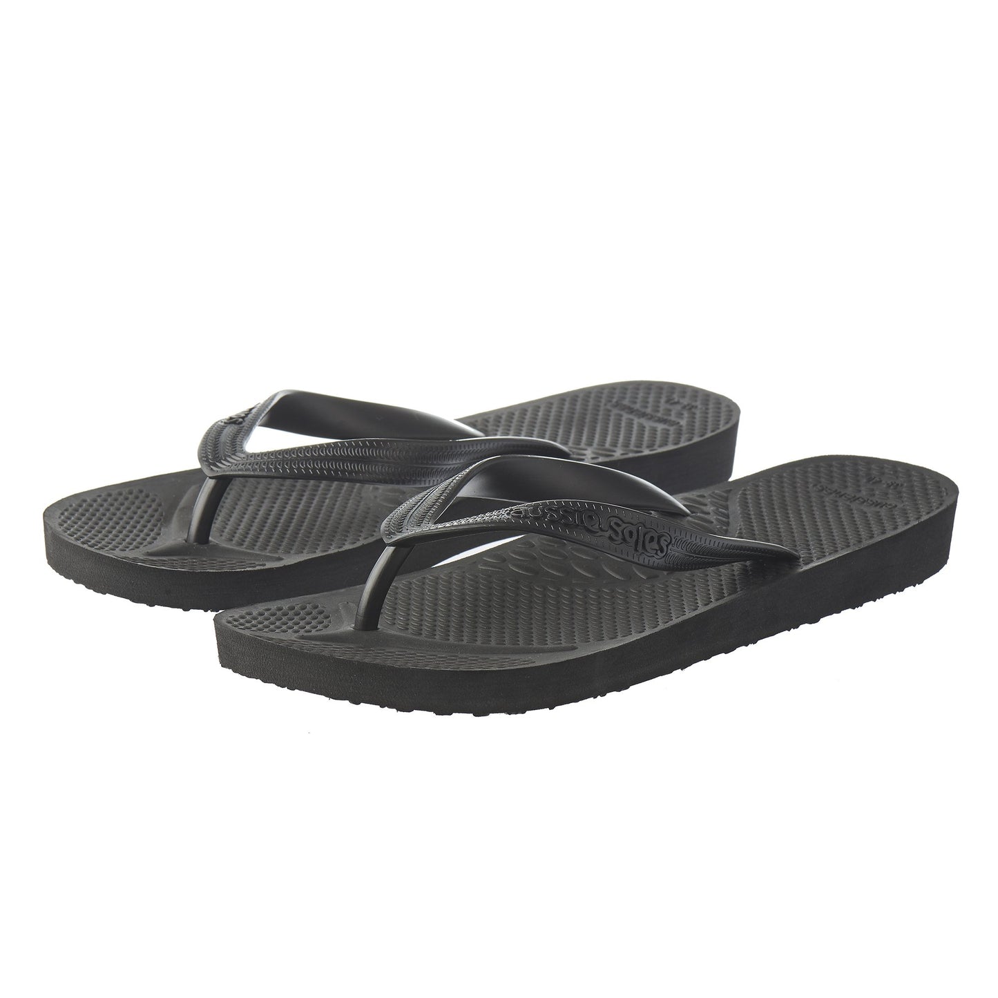 Classic Orthotic Flip Flops with Arch Support