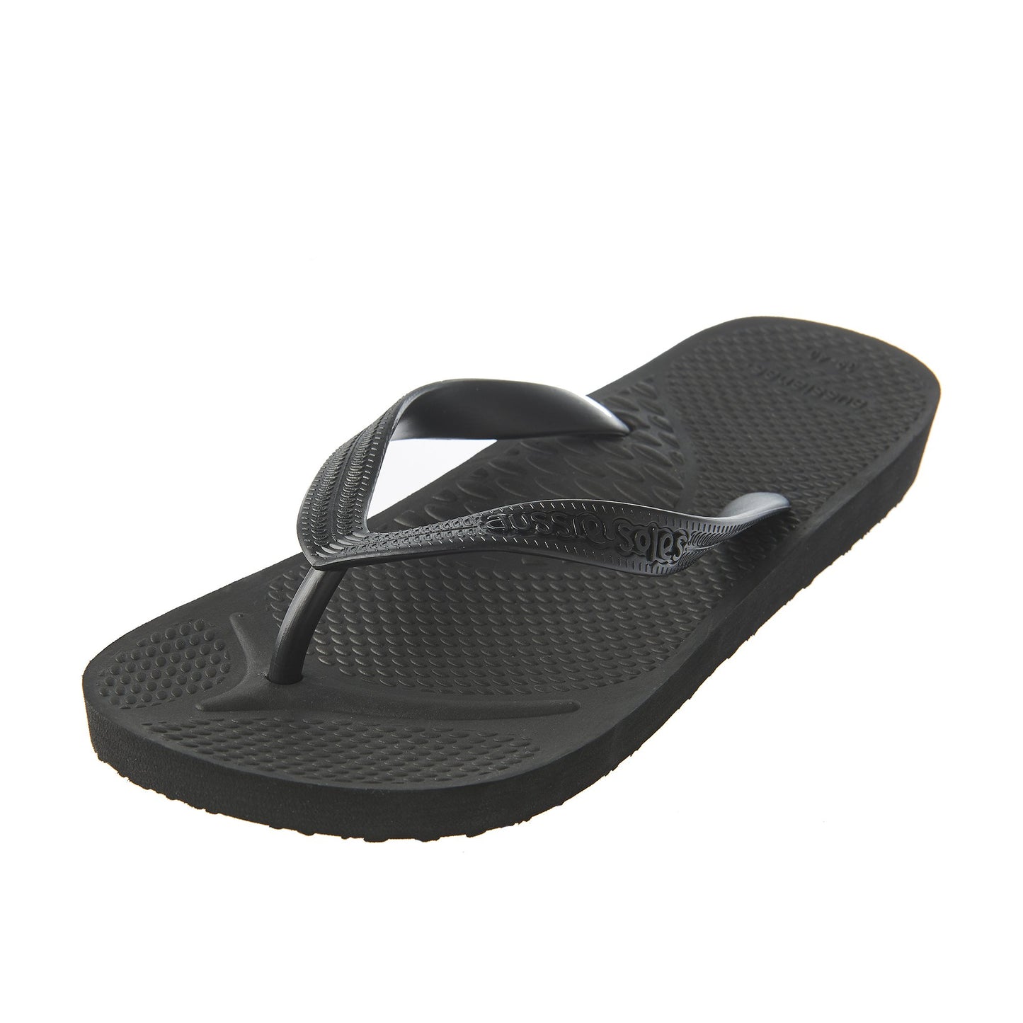 Classic Orthotic Flip Flops with Arch Support