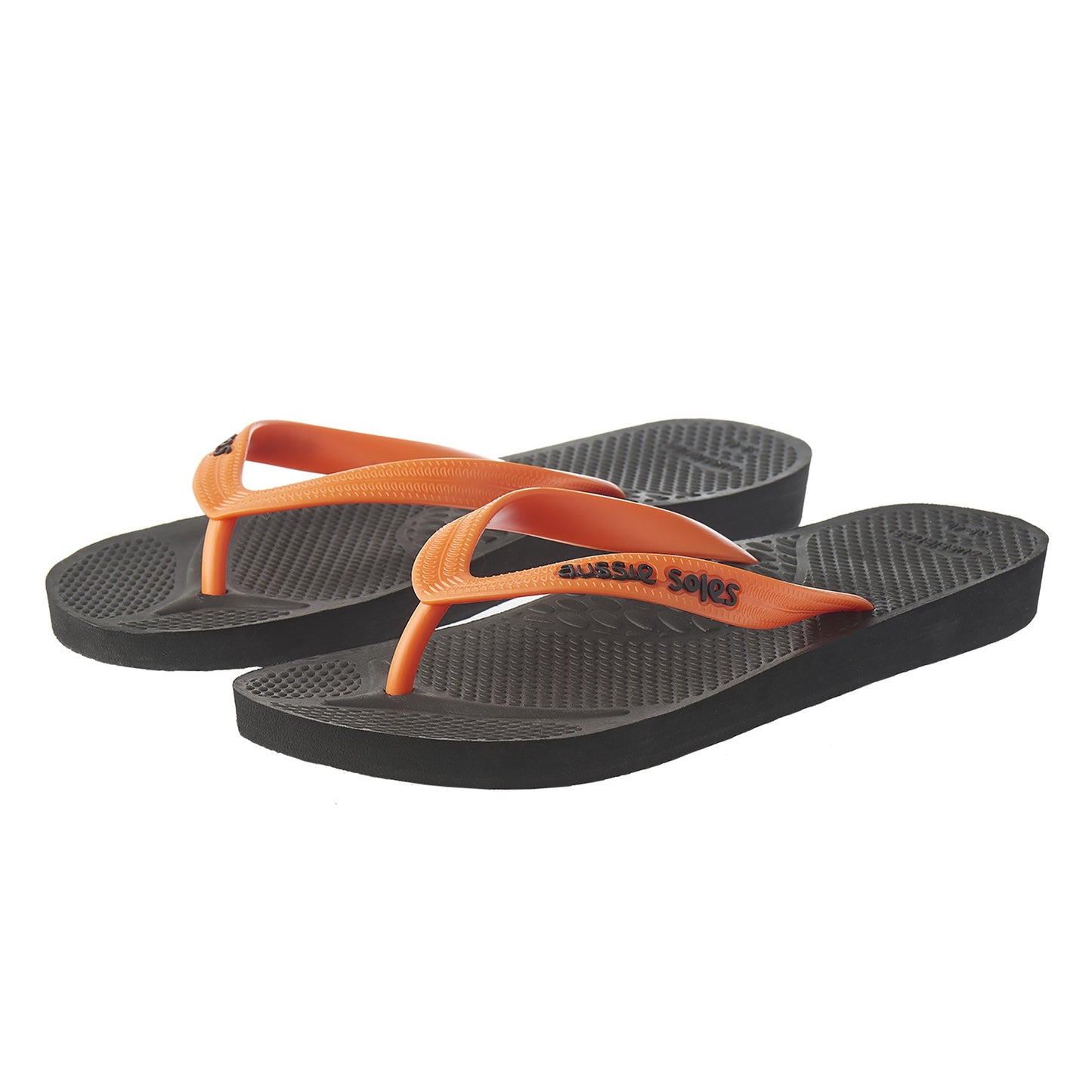 Classic Orthotic Flip Flops with Arch Support