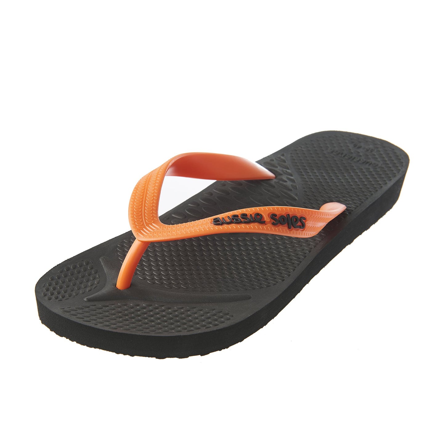 Classic Orthotic Flip Flops with Arch Support