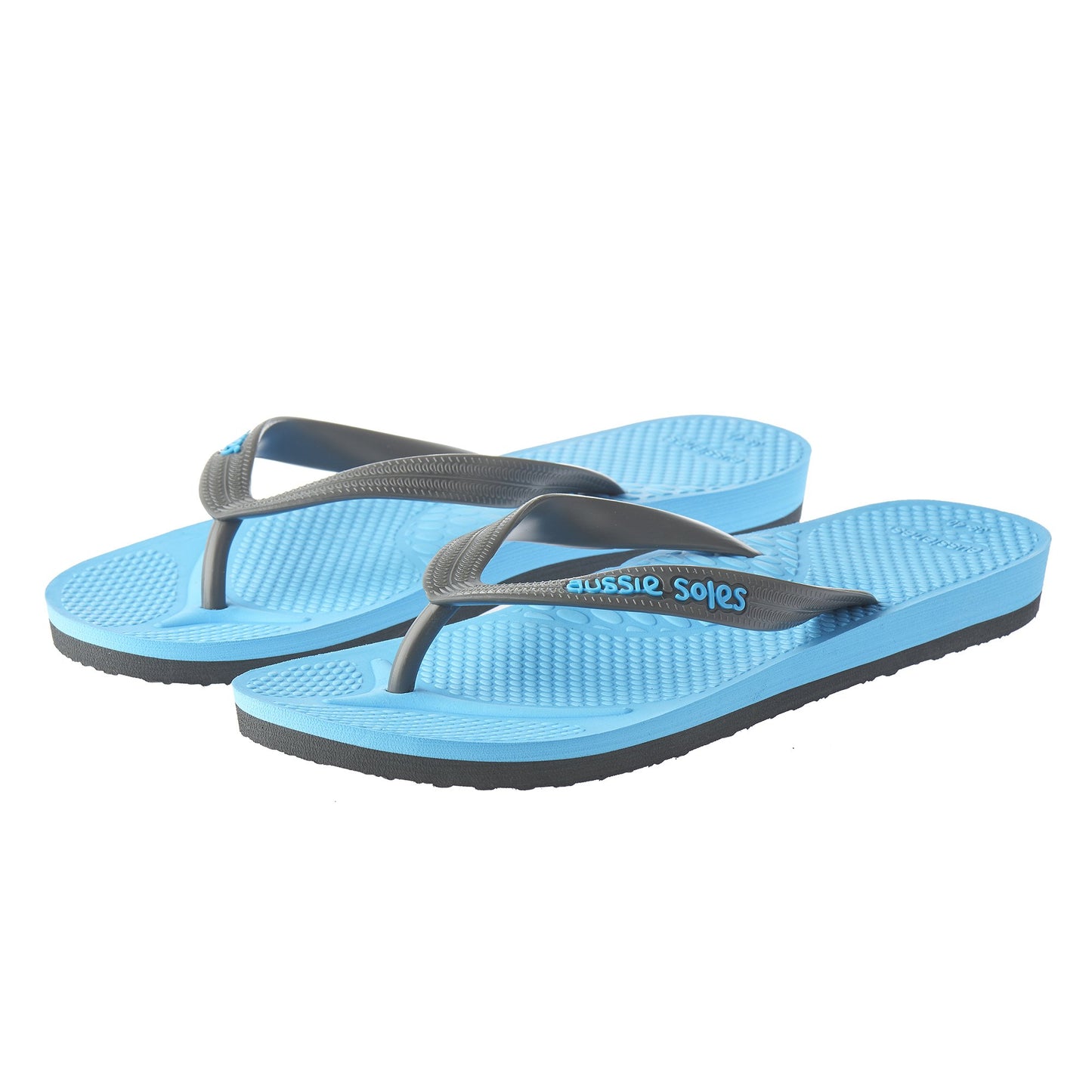 Classic Orthotic Flip Flops with Arch Support