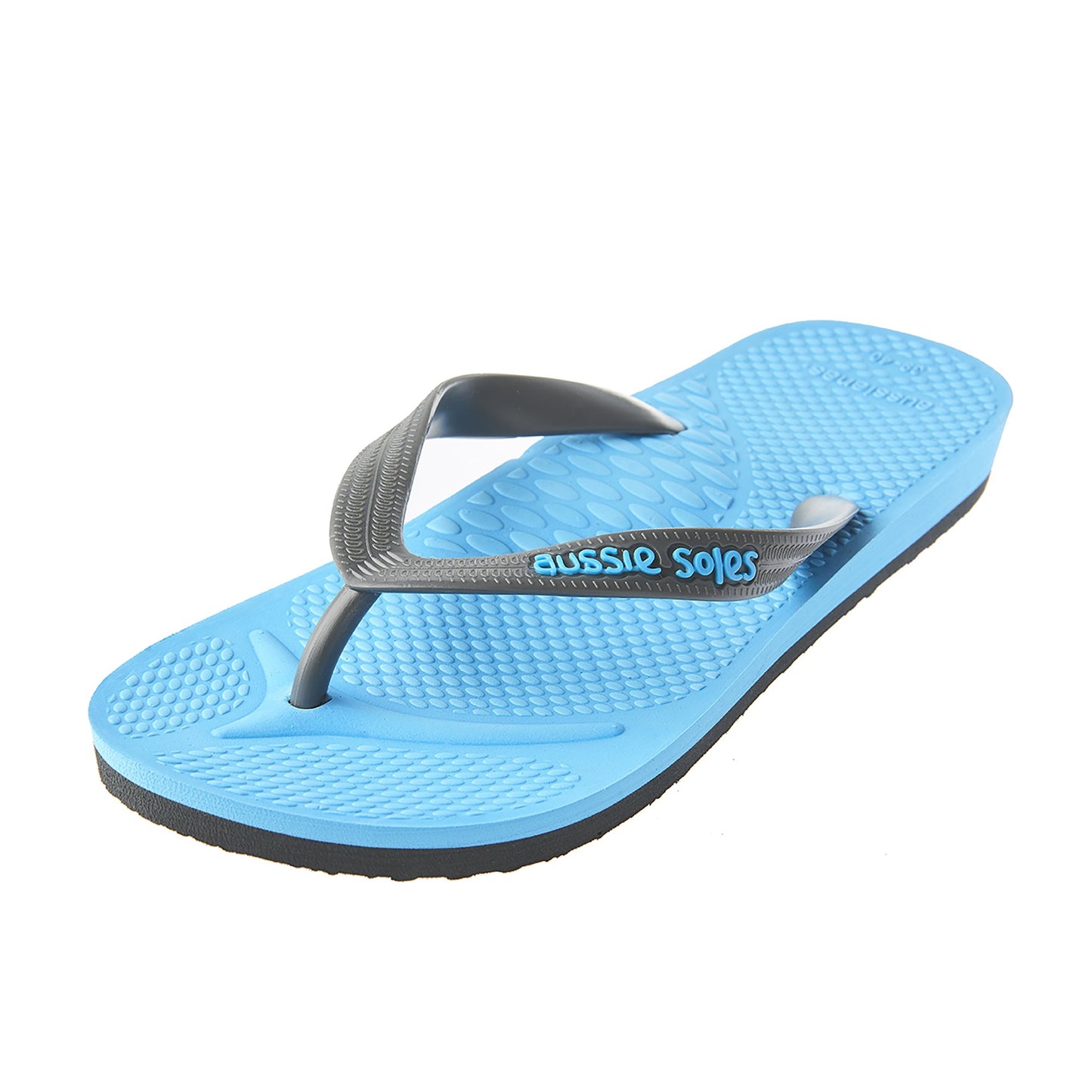 Classic Orthotic Flip Flops with Arch Support