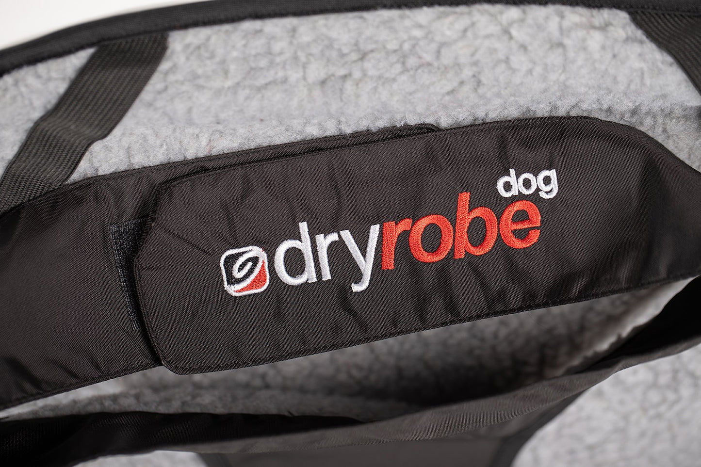 Dryrobe Dog Robe