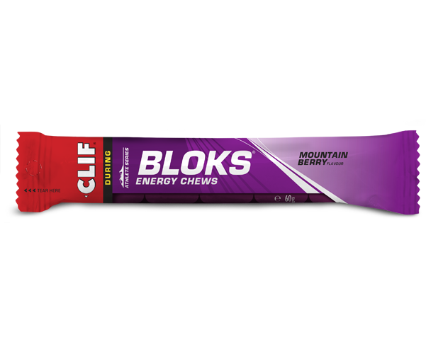 Bloks Energy Chews
